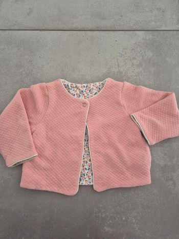 Veste