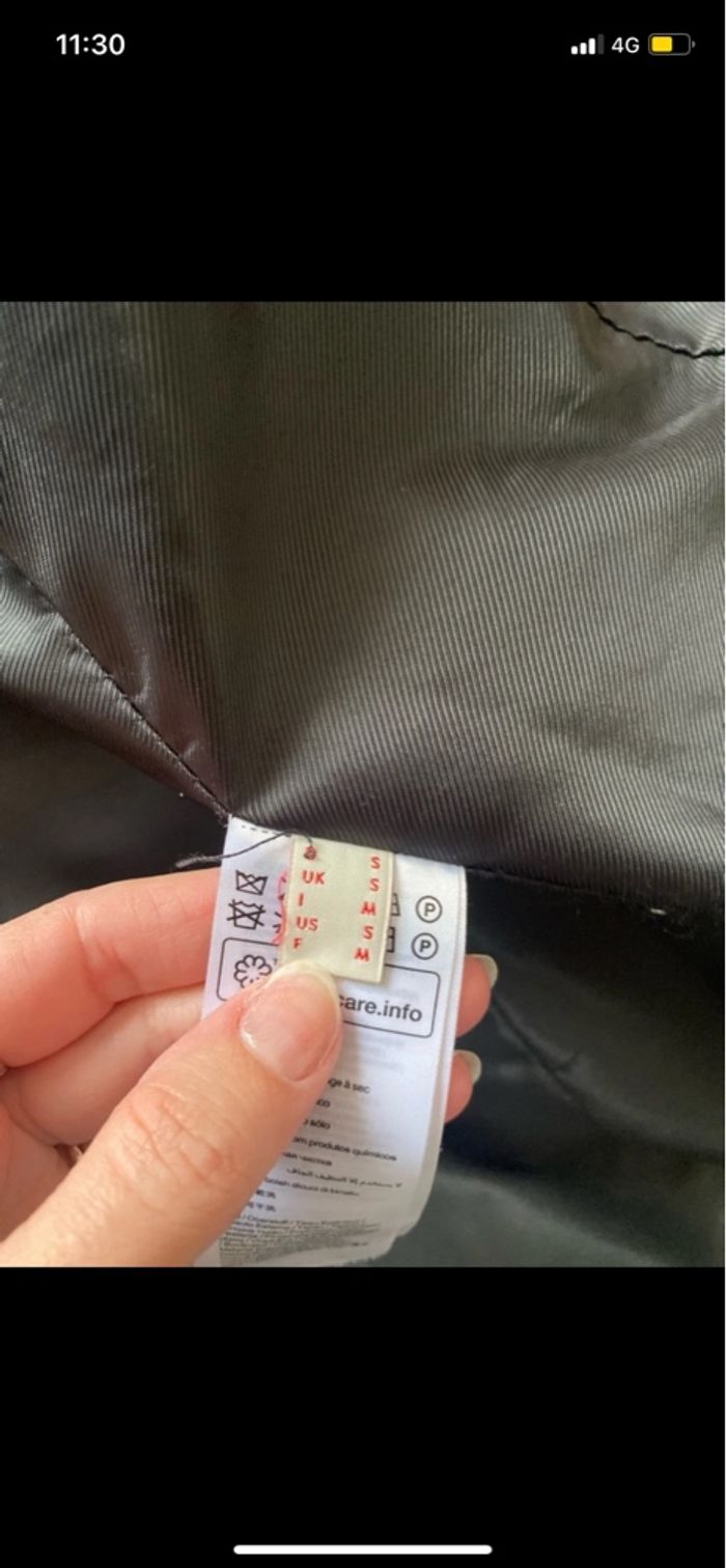 Manteau - photo numéro 4