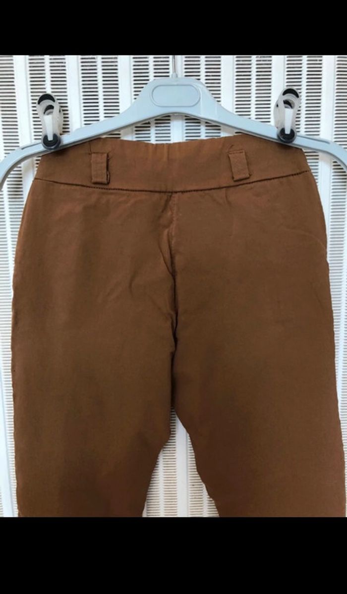 Pantalon stretch - photo numéro 4