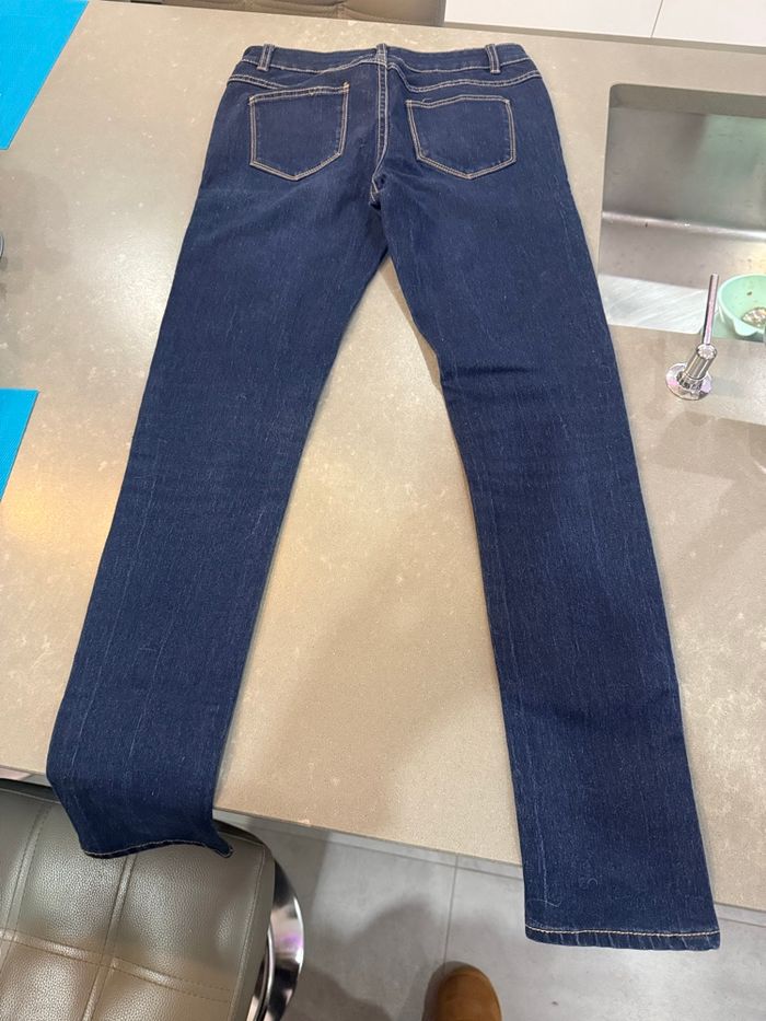 Jeans femme - photo numéro 4