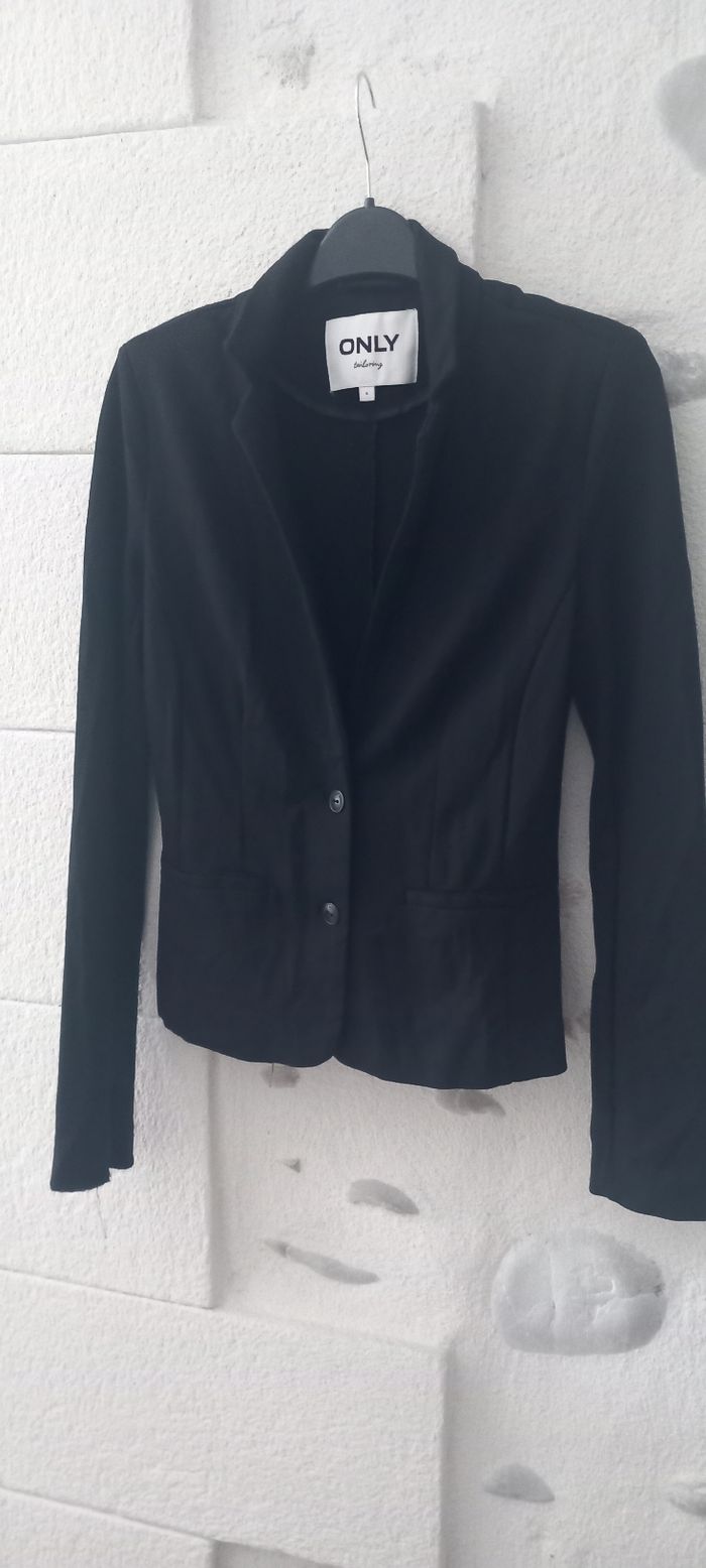 Blazer - photo numéro 2