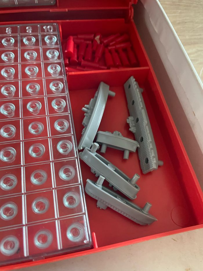 Touché coulé - photo numéro 8