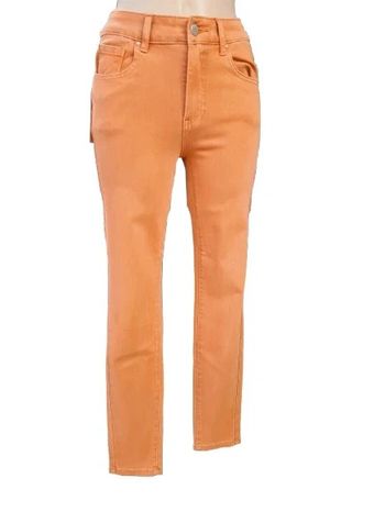 Jeans toxik3