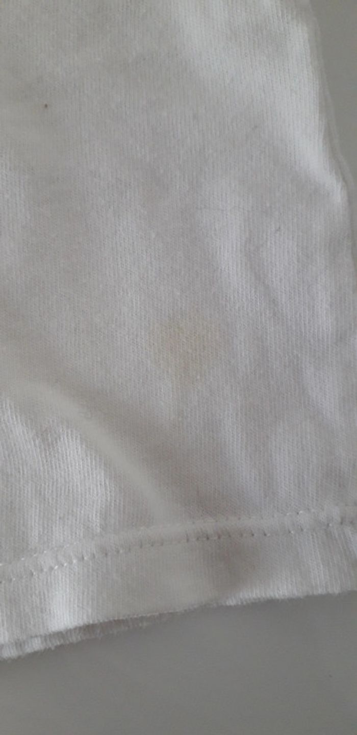 T.shirt manches longues 1 mois - photo numéro 11