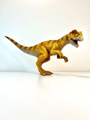 Dinosaure Schleich : Allosaurus