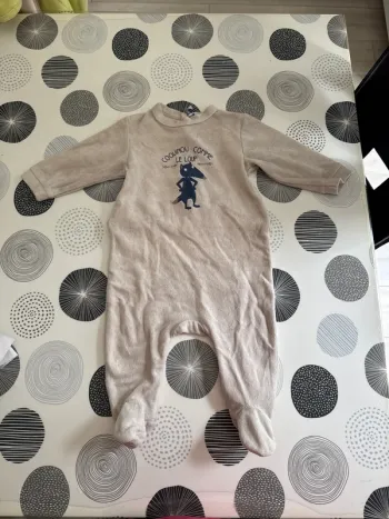 Pyjama