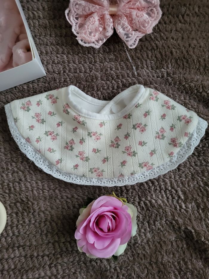 Coffret de naissance bébé fille - photo numéro 7