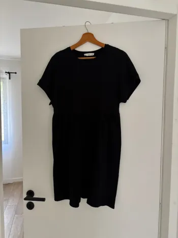 Robe noire