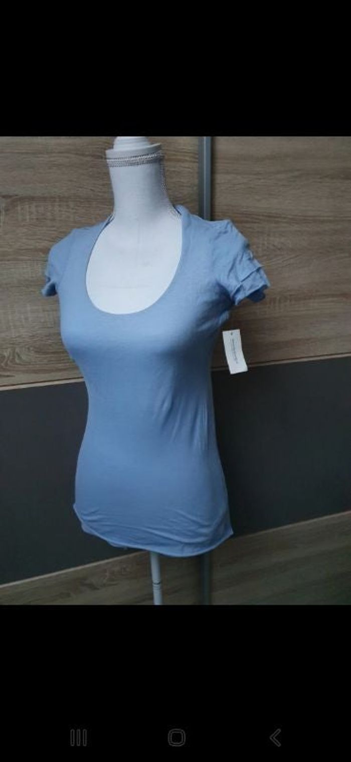 Tee-shirt Banana Republic