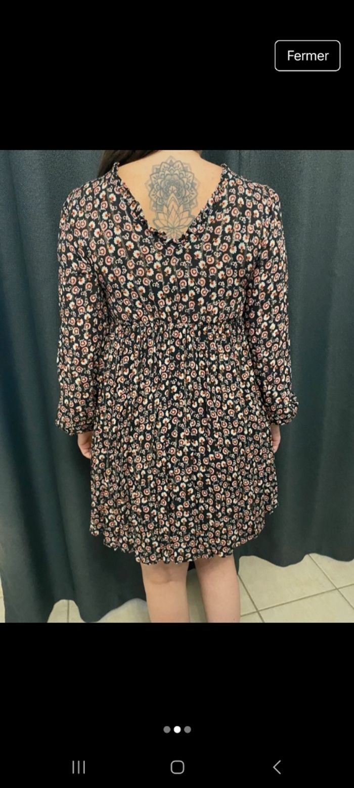 Robe Bonobo Taille XS - photo numéro 2