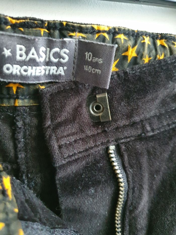 Short fille 10 ans - photo numéro 6