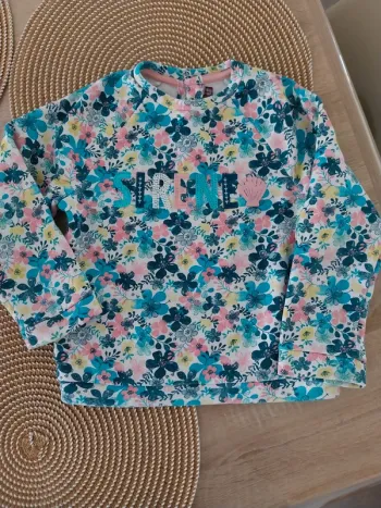 Pull à sequin Sergent Major 5 ans