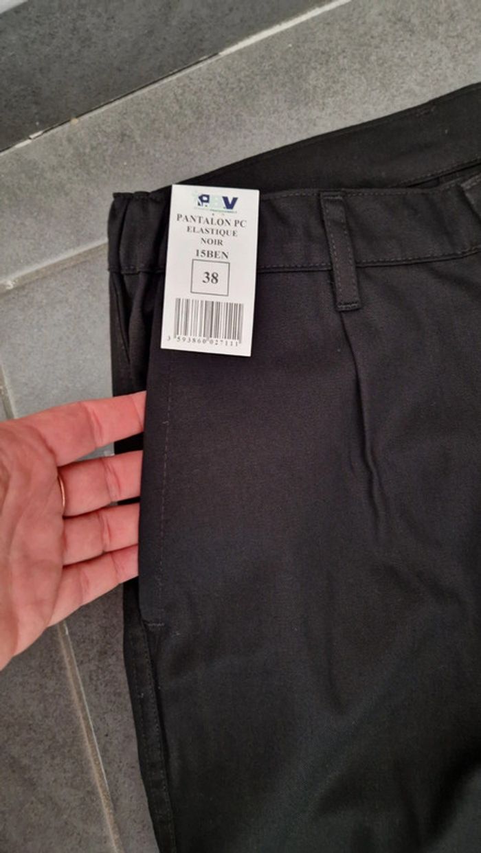 Pantalon - photo numéro 2