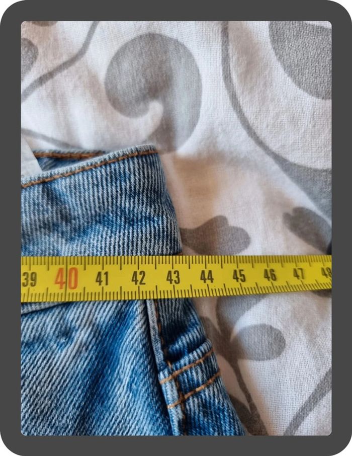 Jupe en jean - photo numéro 11