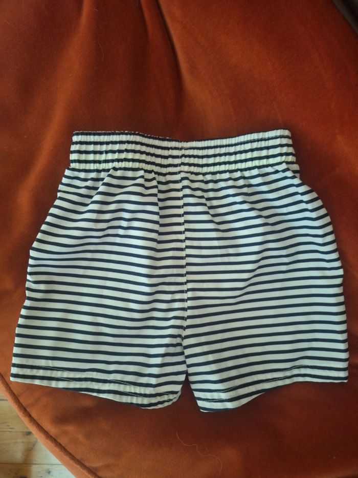 Maillot Kiabi 18 Mois Baleine - photo numéro 2