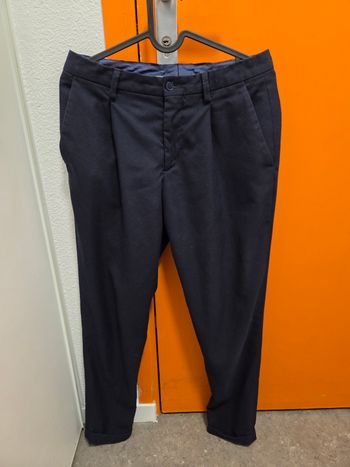 Pantalon costume zara 