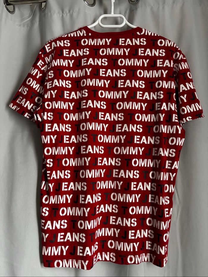 T-shirt Tommy