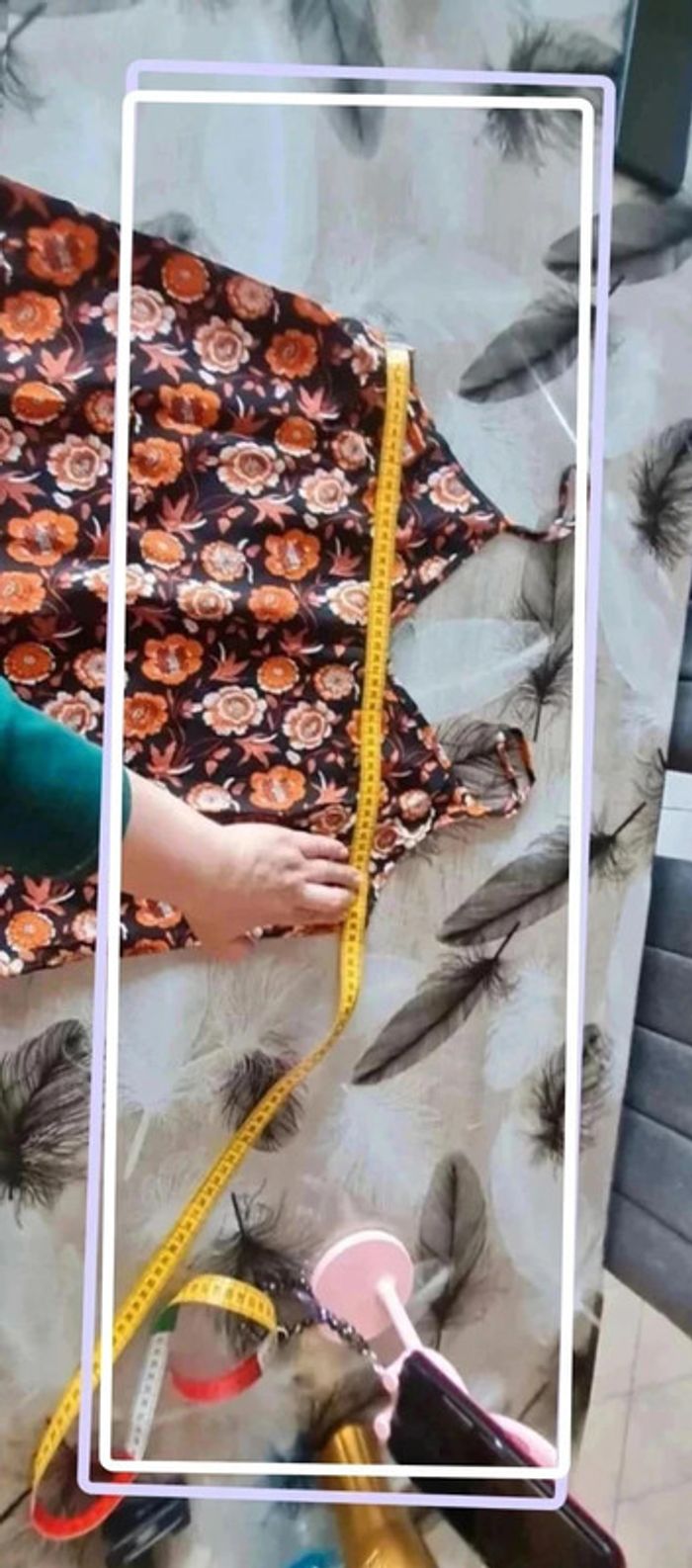 Robe légère shein vcay - photo numéro 10