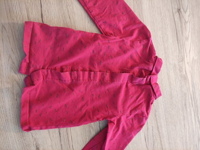 T-shirt 18 mois - photo numéro 3