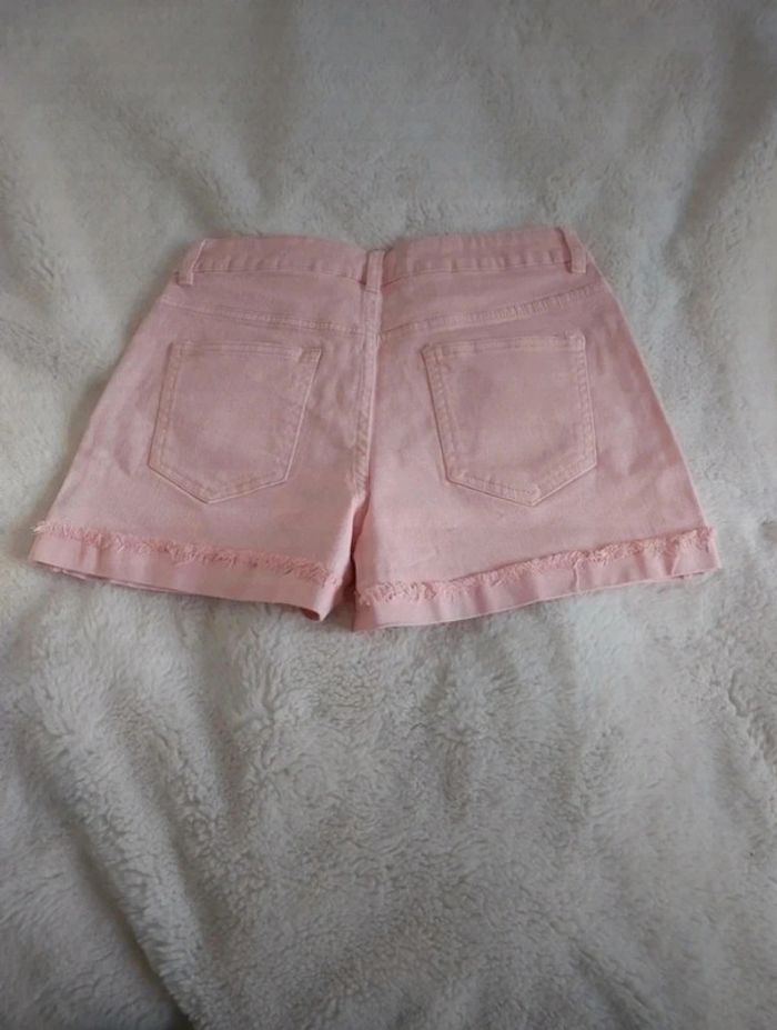 Short Kiabi t36 - photo numéro 3