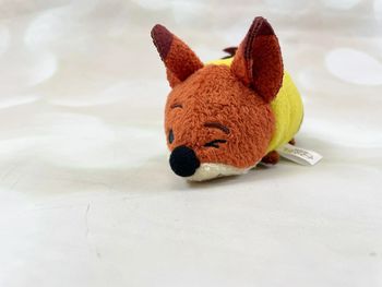 Peluche Disney Nick Wilde Zootopie