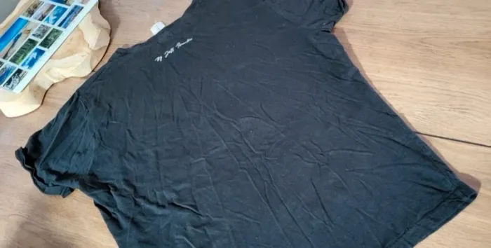 Tee-shirt homme imprimé Jeff panacloc XXL - photo numéro 4