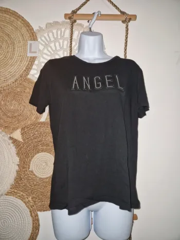 Tshirt 🚺