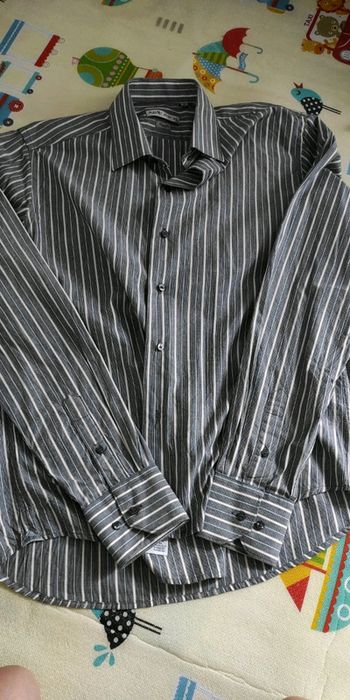 Chemise marton Roth 41