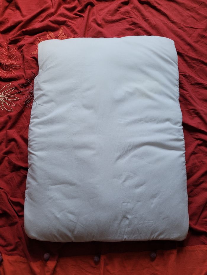 Matelas à langer
