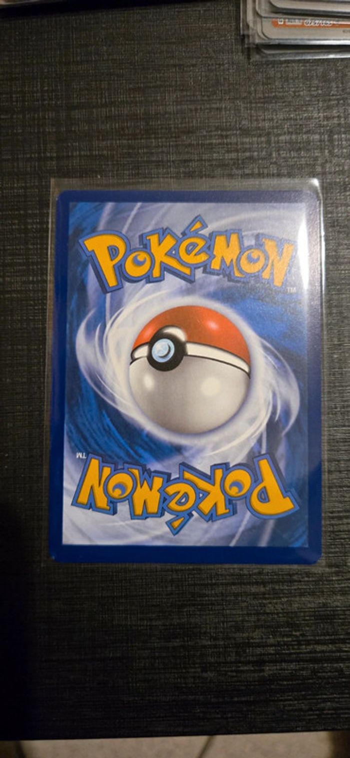 Aquali pokeball 022/131 - photo numéro 2