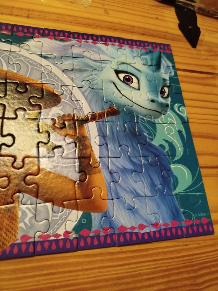 Puzzle - photo numéro 9