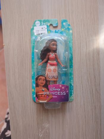 Petite poupée Vaiana