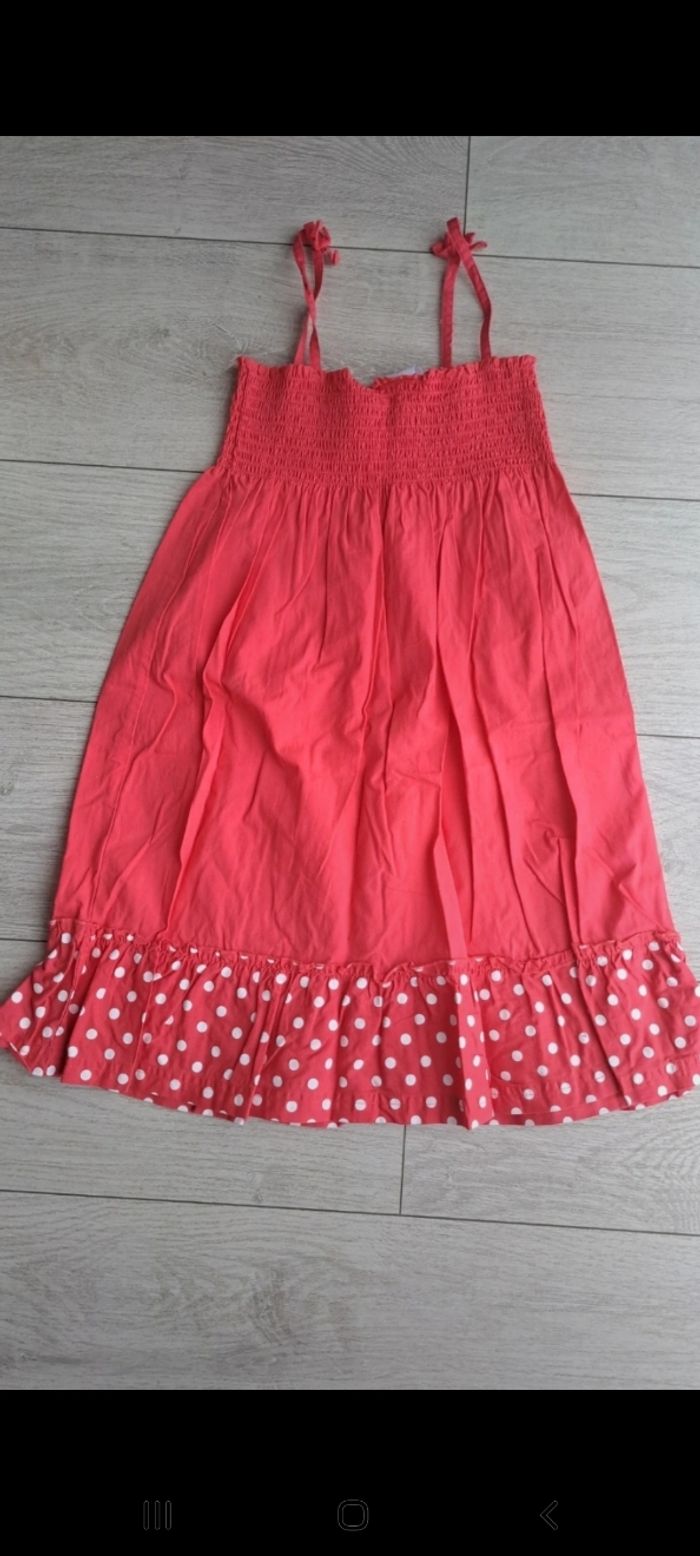 Robe fille - photo numéro 3