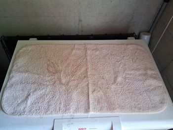Tapis de bain 