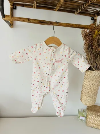 Pyjama 50cm
