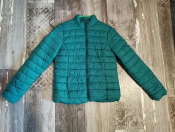 Superbe doudoune état neuf