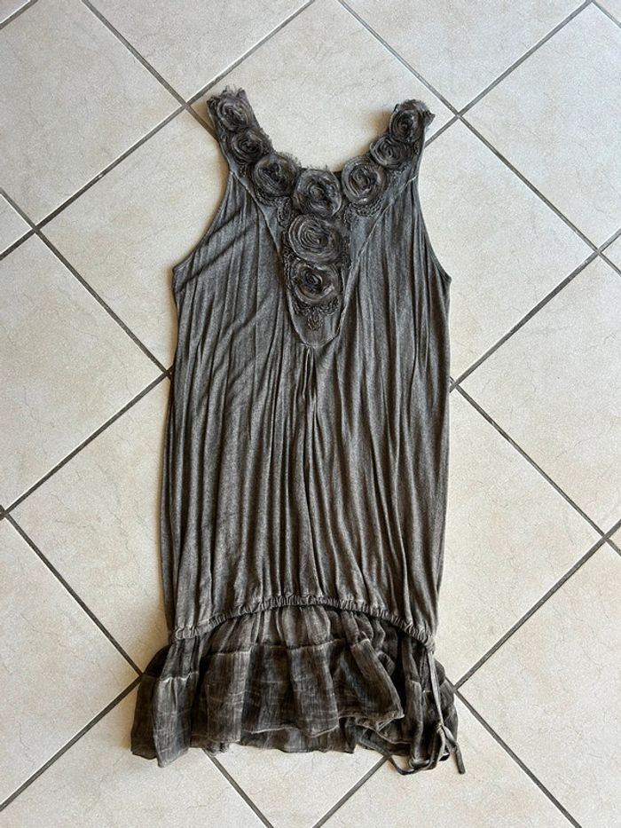 Robe Linette & Tonka - photo numéro 3
