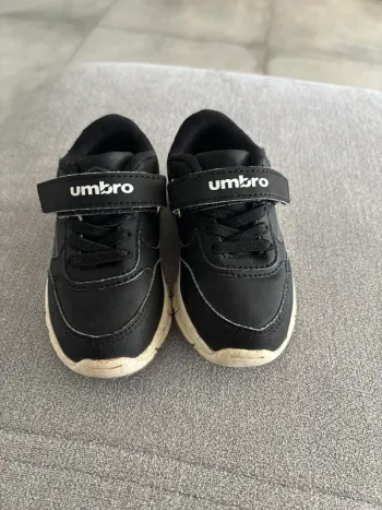 Baskets Umbro