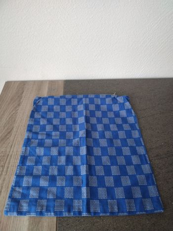 Housse de coussin décoratif Fait Main