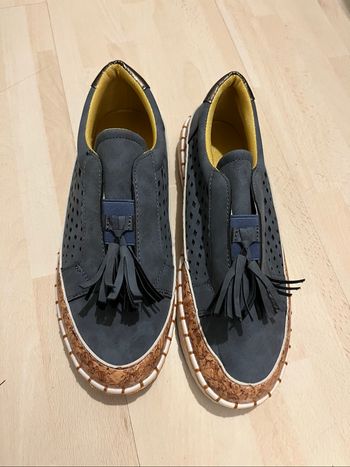 Chaussure décontracté taille 38