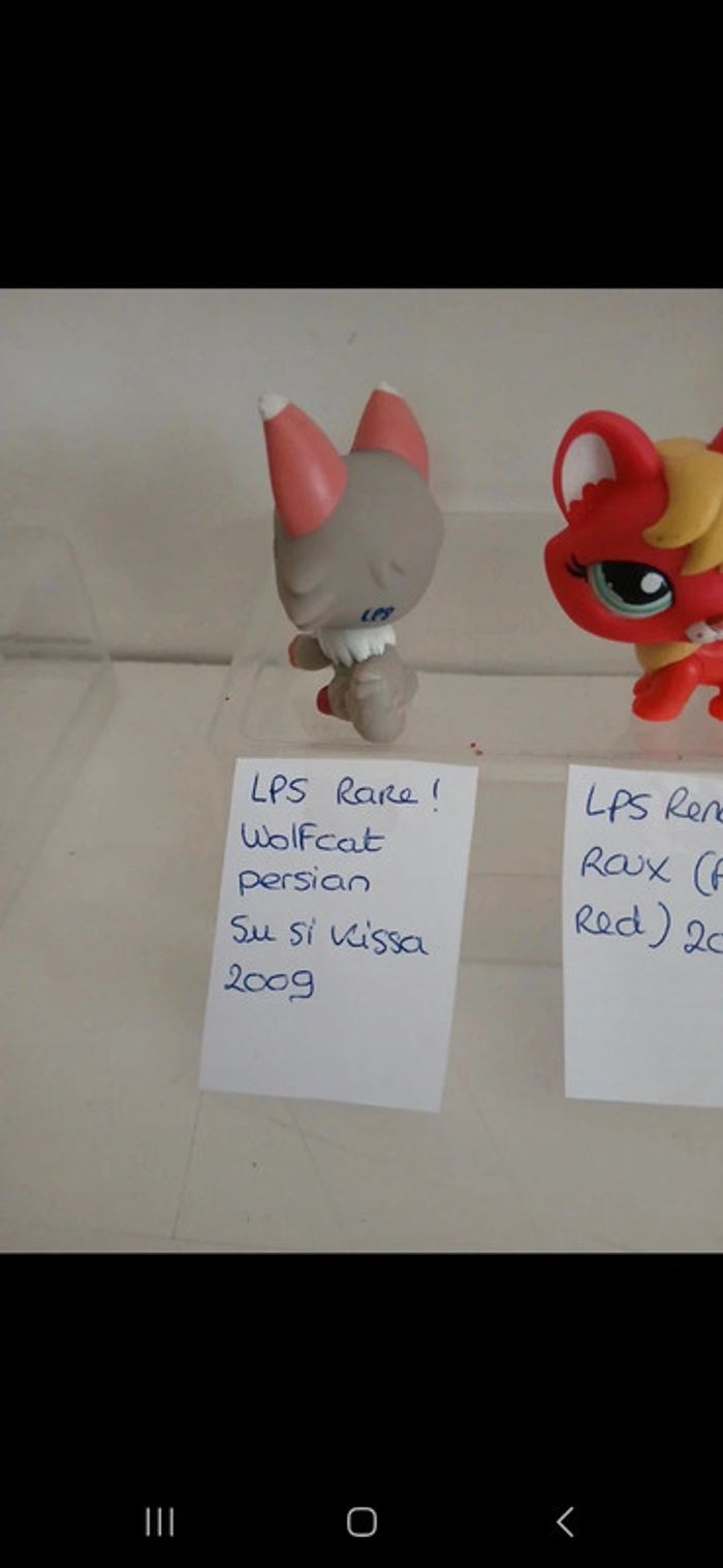 Littlest petshop - photo numéro 4