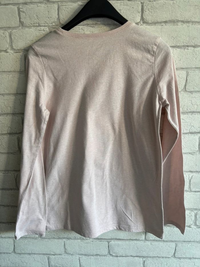 Tee shirt place taille 14 ans - photo numéro 2