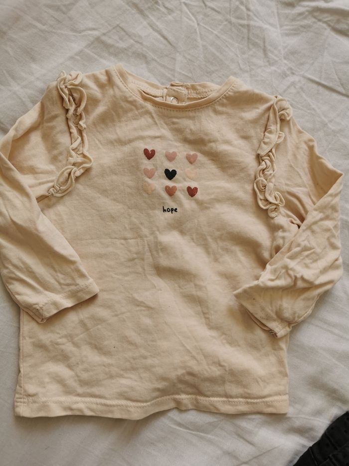 Ensemble gris - photo numéro 2