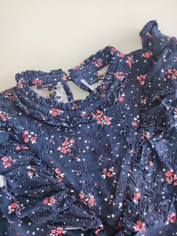 Blouse kiabi