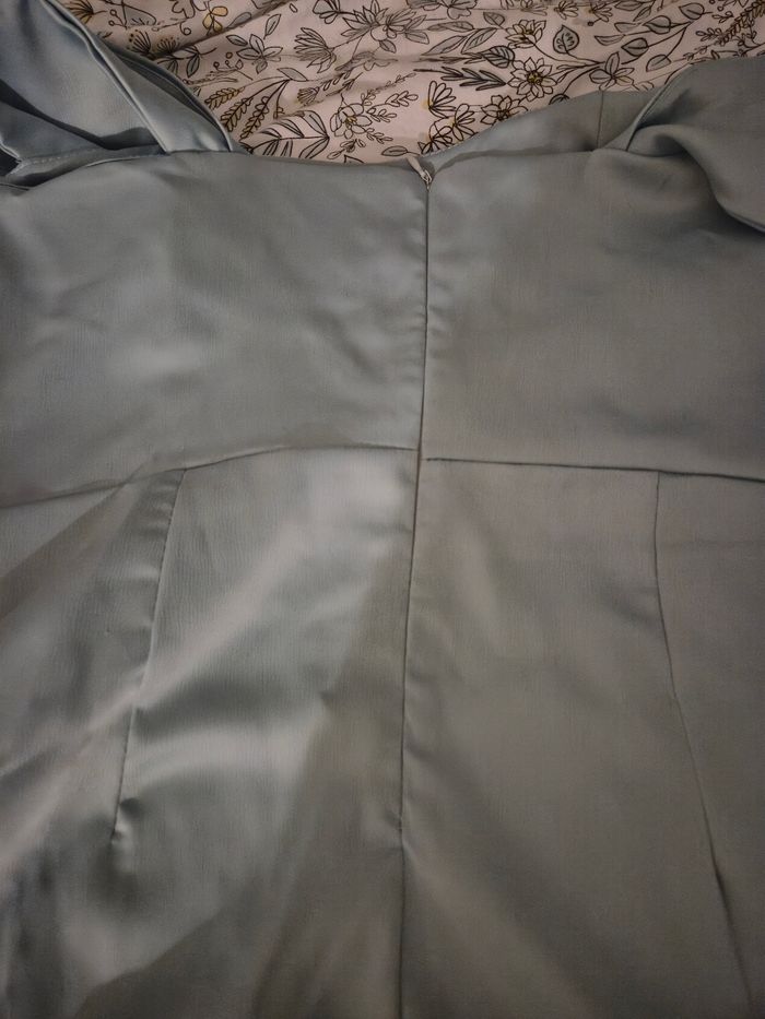 Robe de cérémonie - photo numéro 6