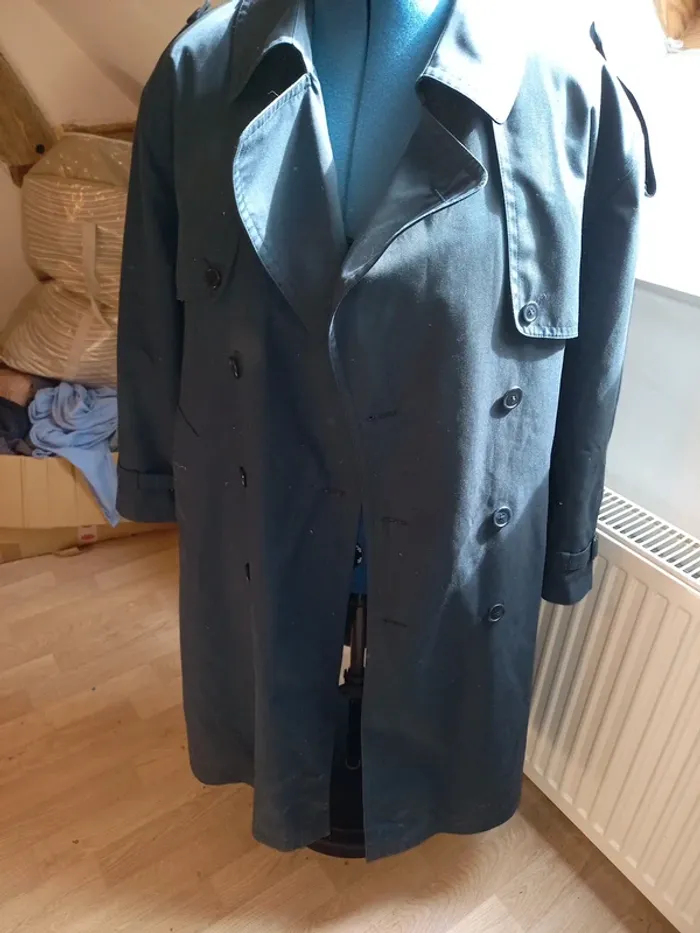 Manteau femme - photo numéro 6