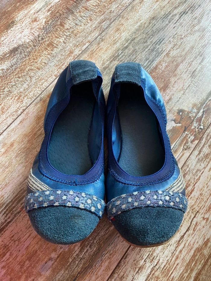 Ballerines 33