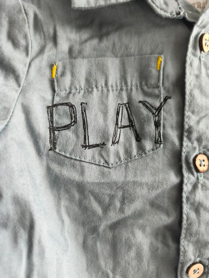 Chemise. - photo numéro 3