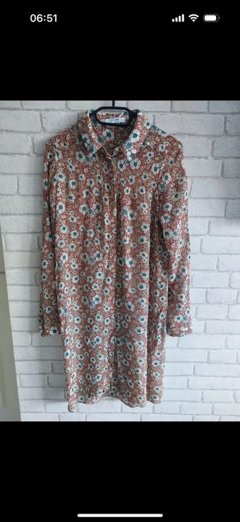 Robe Zapa Paris taille 40