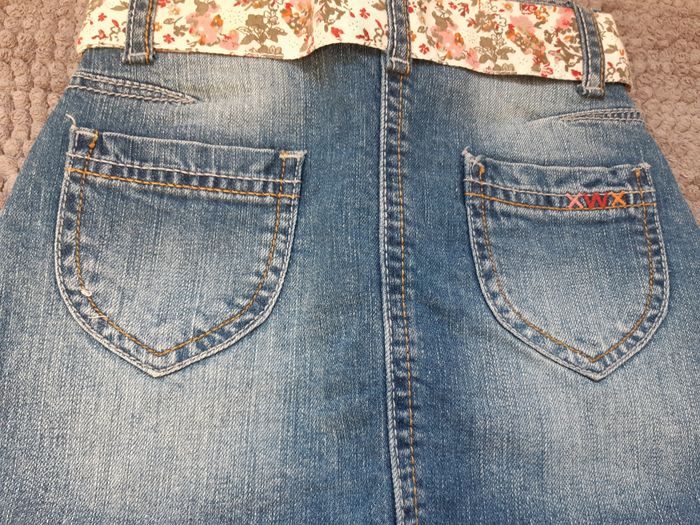 Jupe Gemo 4 ans - photo numéro 4